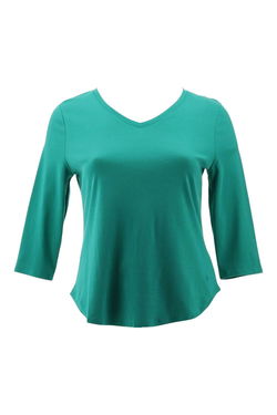 Isaac Mizrahi Live!  Long Sleeves
