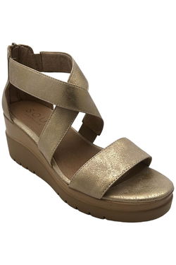 Soul Wedges