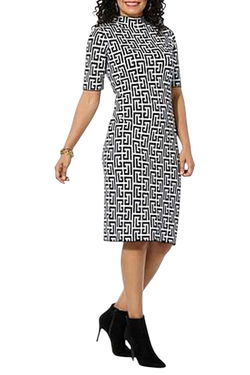 Nina Leonard  Women's Dresses