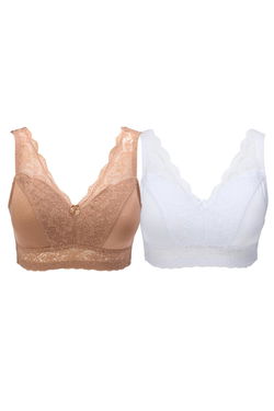 Rhonda Shear Bras