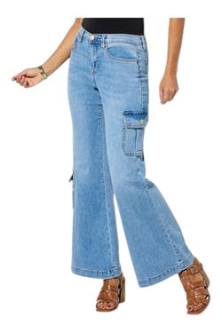 DG2 By Diane Gilman Women's Jeans