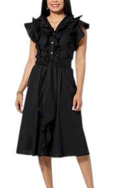 C. Wonder Women's Dresses