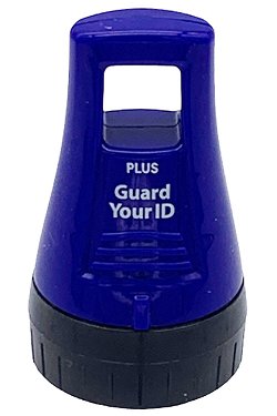 Guard Your ID Office Supplies