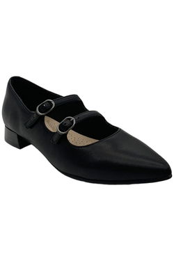 Clarks Heels