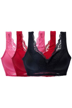 Rhonda Shear Bras