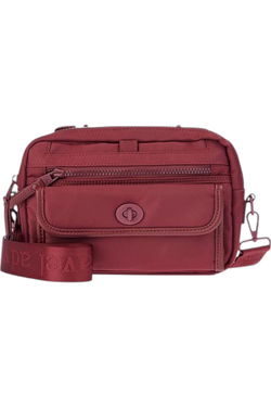 Samantha Brown Crossbody