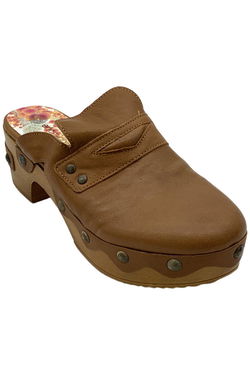 Eric Michael Mules & Clogs