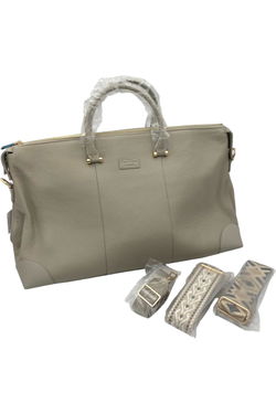Pom Pom London Weekender Bags