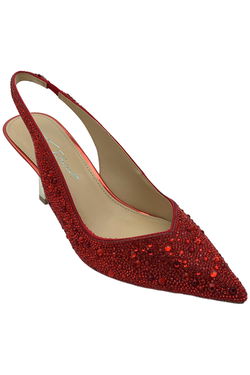 Betsey Johnson Heels
