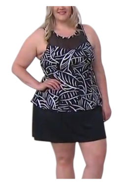 DreamShaper by Miraclesuit Women's Swimwear