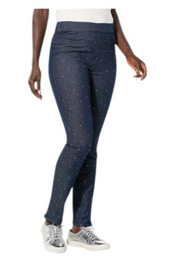 Nina Leonard  Women's Pants
