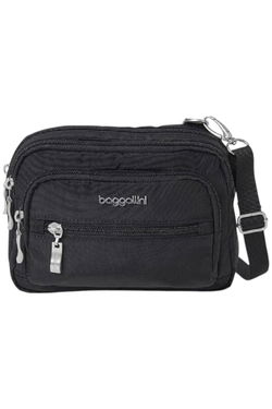 Baggallini  Belt Bag & Fanny Pack