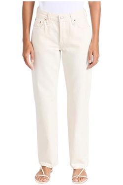 Levi's Straight Leg Jean