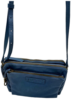 American Leather Co. Crossbody