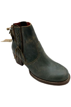 BED STU  Boots