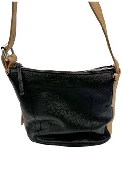 American Leather Co. Bucket Bags