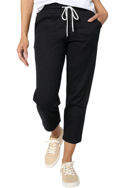 Belle by Kim Gravel Track Pants & Joggers