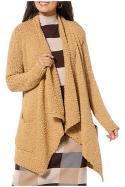 Nina Leonard  Sweaters & Hoodies