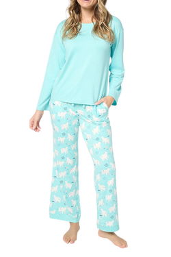 MUK LUKS Pajamas