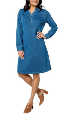 Denim & Co. Women's Dresses