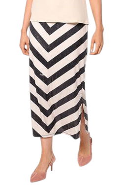 G by Giuliana  Maxi Skirt