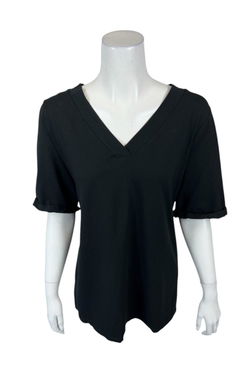 Isaac Mizrahi Live!  Short Sleeves