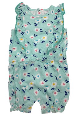 Emporio Baby Toddler Girl's One-pieces