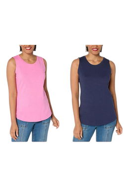Belle by Kim Gravel Women's Tops