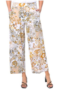 Susan Graver Wide Leg
