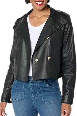 Peace Love World  Women's Coats, Jackets & Vests