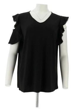 Susan Graver Blouses