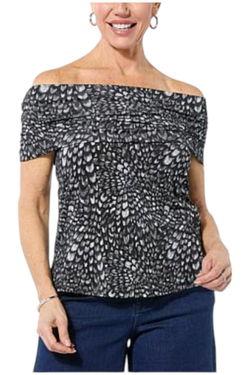 DG2 By Diane Gilman Women's Tops