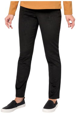 Denim & Co. Straight Leg