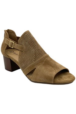 Bella Vita Heels
