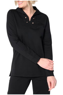 Denim & Co. Women's Tops