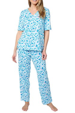 Carole Hochman Pajamas