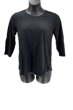LOGO by Lori Goldstein Long Sleeves