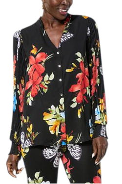 Colleen Lopez Blouses