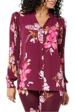 Colleen Lopez Blouses