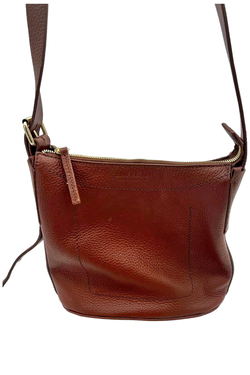 American Leather Co. Bucket Bags