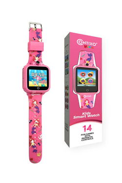 Contixo Smart Watches