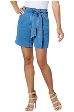 DG2 By Diane Gilman Women's Shorts