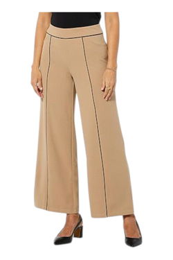 Nina Leonard  Women's Pants