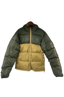 U.S. Polo Assn. Men's Coats & Jackets