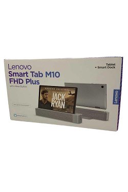 Lenovo Tablets & eReaders