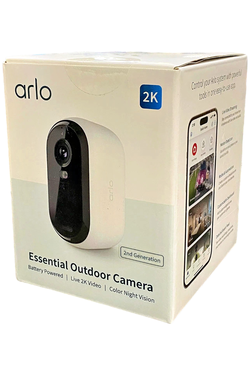 Arlo Security & Monitoring