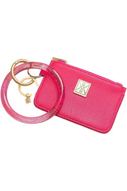 Michelle McDowell Bainbridge Wristlets