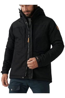 Fjallraven Men's Coats & Jackets