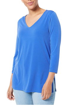Susan Graver Tunics