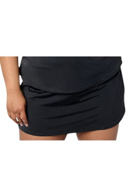 Denim & Co. Women's Swimwear